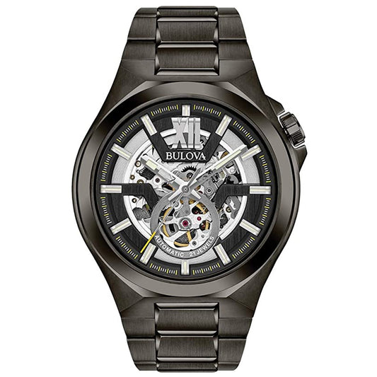 Bulova Maquina para Hombres