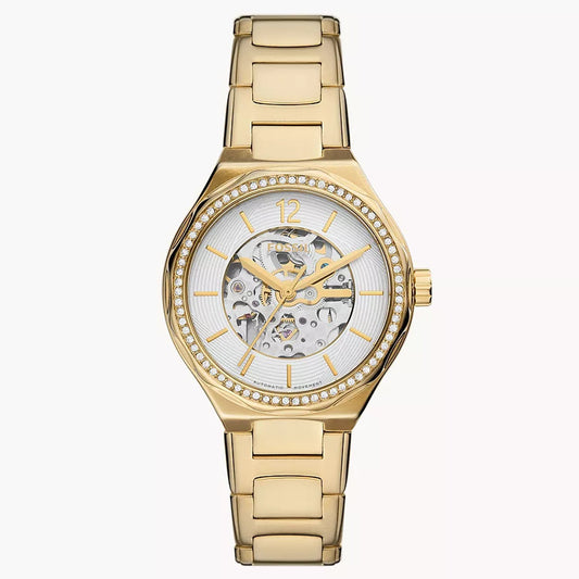 Fossil Eevie para mujer