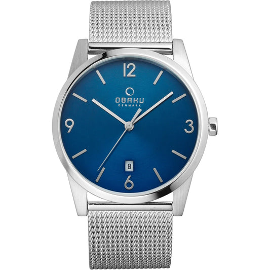Obaku Sten para hombre
