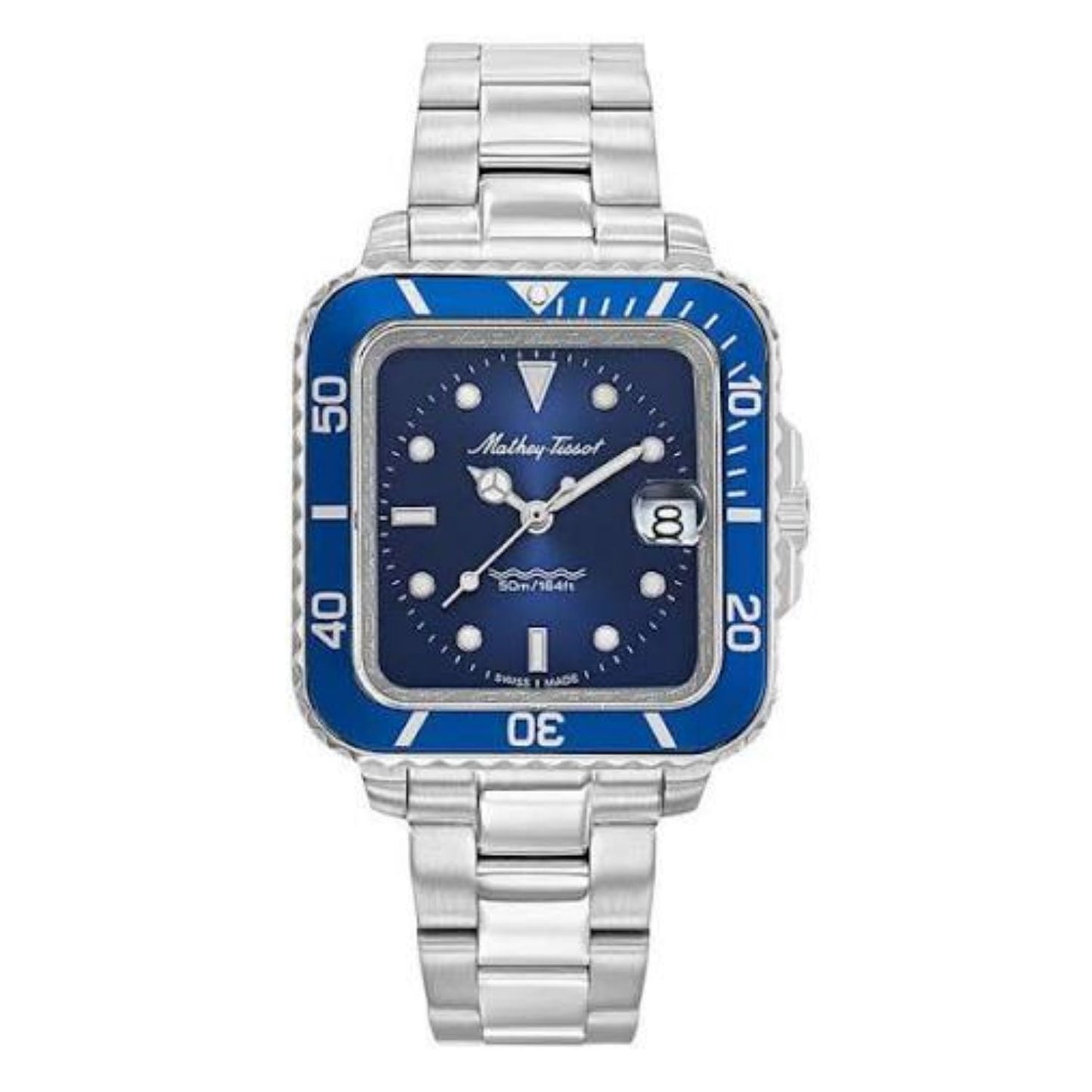 Mathey Tissot Men's Vintage