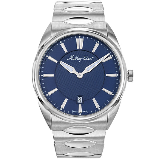 Mathey Tissot Clásico para hombre