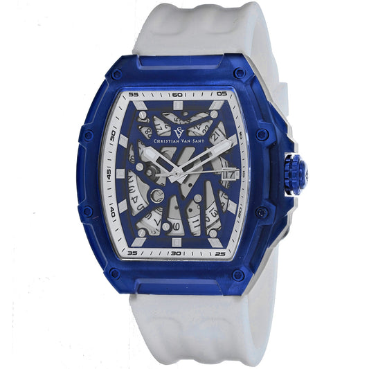 Christian Van Sant Reloj Odyssey para Hombre
