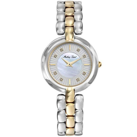 Mathey Tissot Farah para mujer