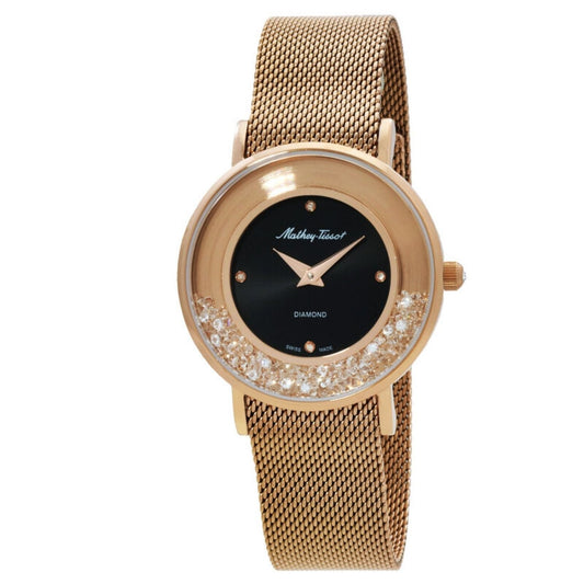 Tissot Electra para mujer