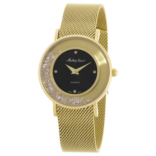 Tissot Electra para mujer