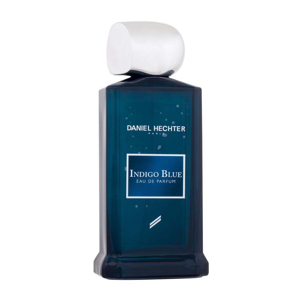 Daniel Hechter, Couture Indigo Blue, Eau De Toilette, For Men, 100 ml