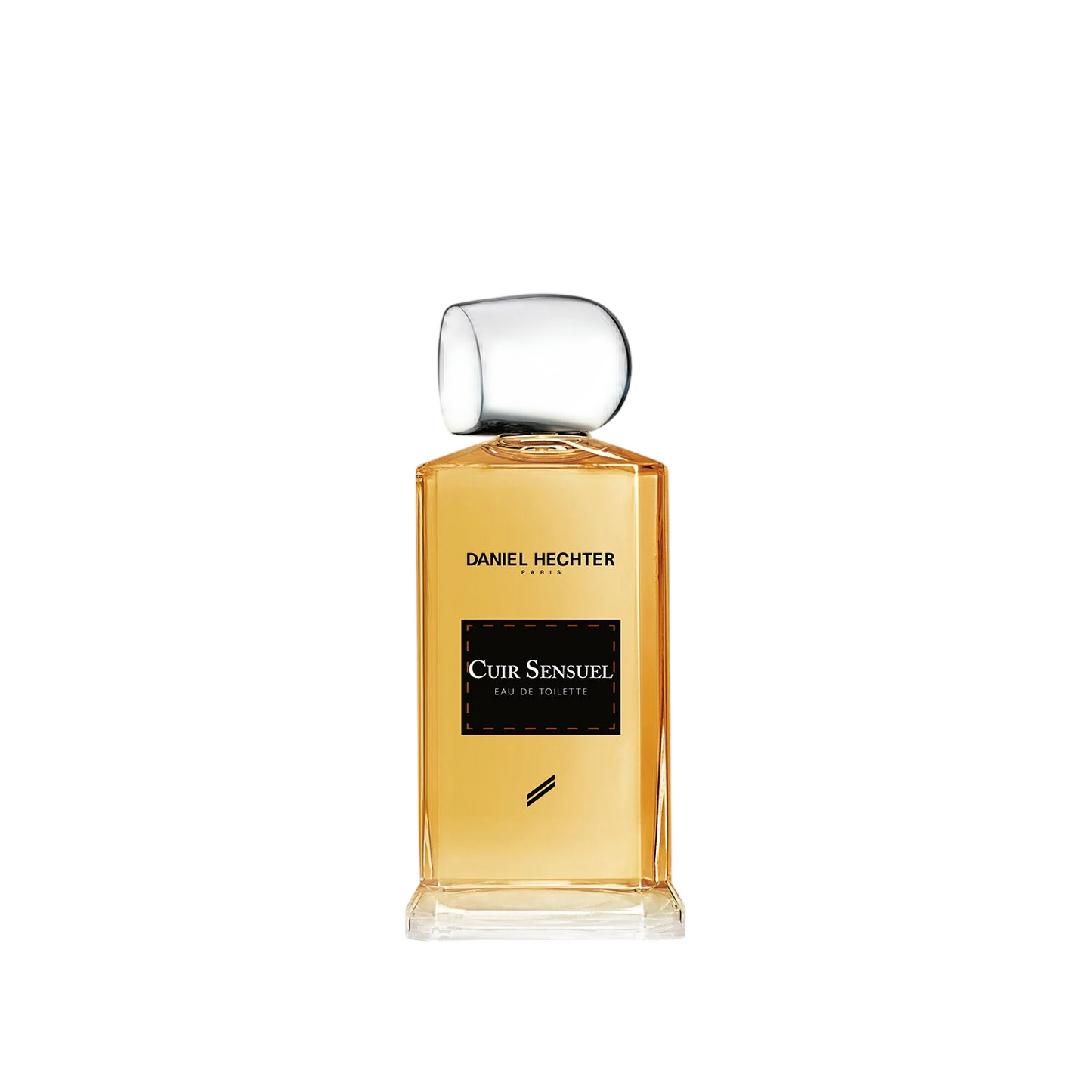 Daniel Hechter, Cuir Sensuel, Eau De Toilette, For Men, 100 ml