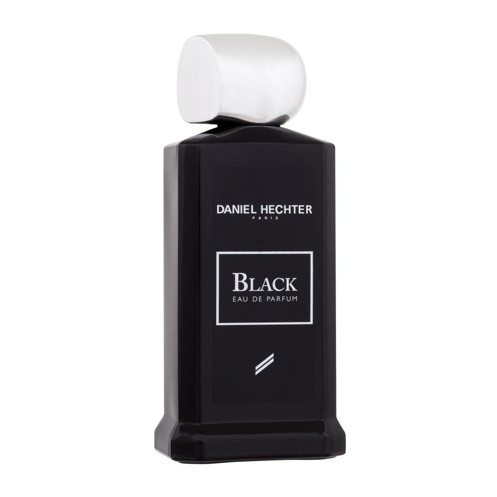 Daniel Hechter, Homme Black Couture, Eau De Parfum, For Men, 100 ml