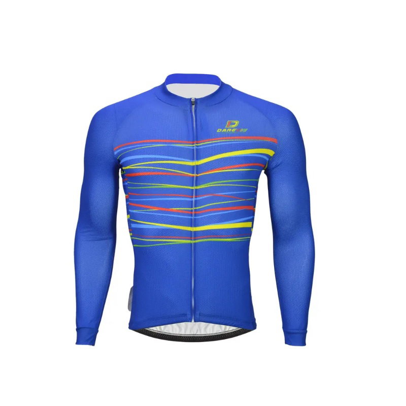 Darevie, Darevie Track Jackets