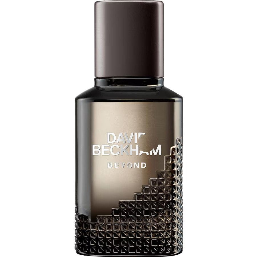 David Beckham, Beyond, Eau De Toilette, For Men, 90 ml