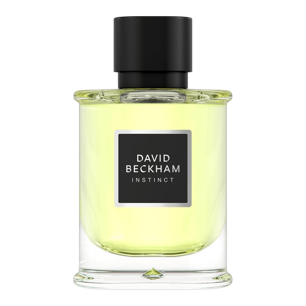 David Beckham, Instinct, Eau De Parfum, For Men, 75 ml