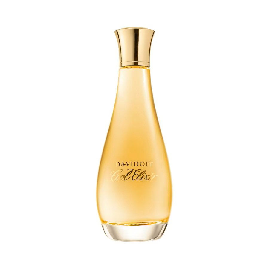 Davidoff, Cool Elixir, Eau De Parfum, For Women, 100 ml