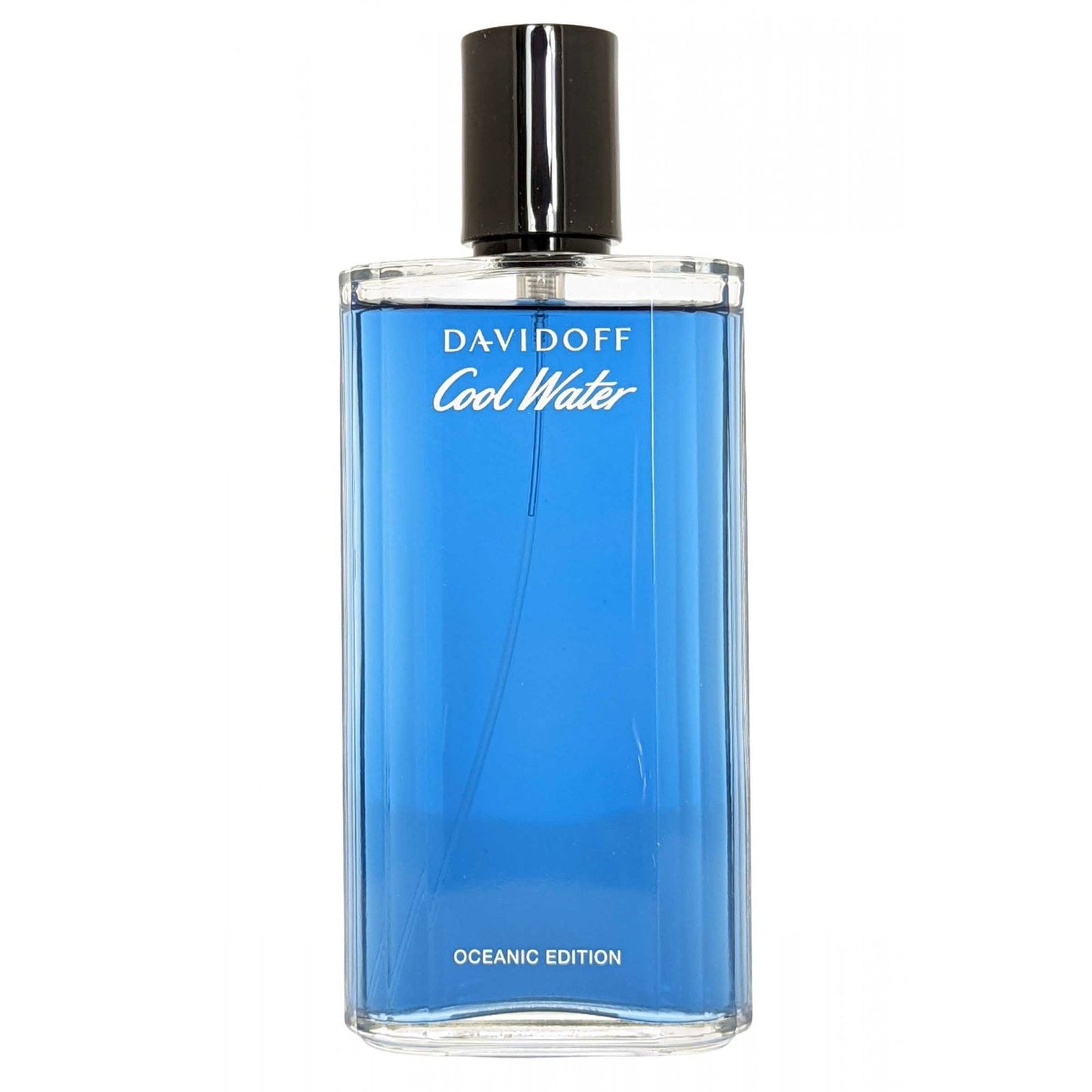 Davidoff, Cool Water Oceanic Edition, Eau De Toilette, For Men, 125 ml