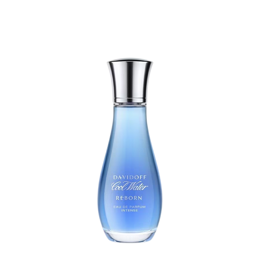 Davidoff, Cool Water Reborn Intense, Eau De Parfum, For Women, 100 ml