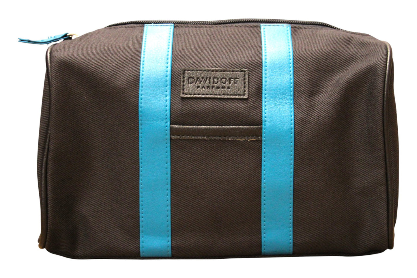Davidoff, Davidoff, Toiletry, GWP Textile Pouch - view 2