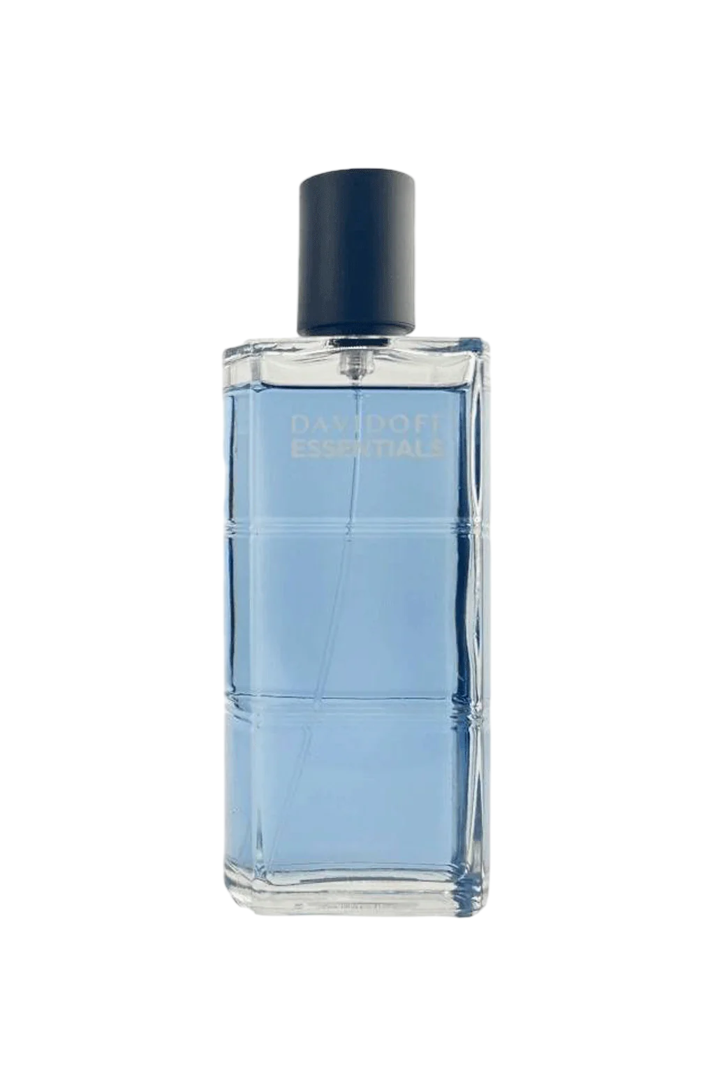 Davidoff, Essentials Blue, Eau De Toilette, For Men, 110 ml