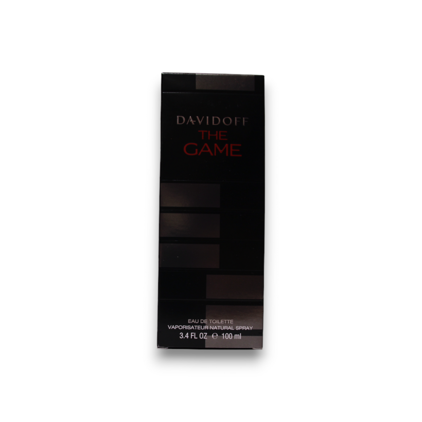 Davidoff, The Game, Eau De Toilette, For Men, 100 ml