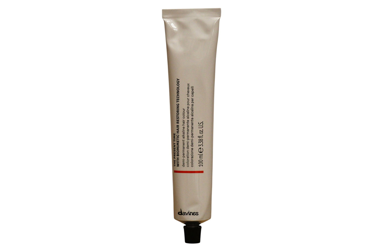 Davines, The Present Time, Demi-Permanent Hair Dye, 4.3 , 100 ml