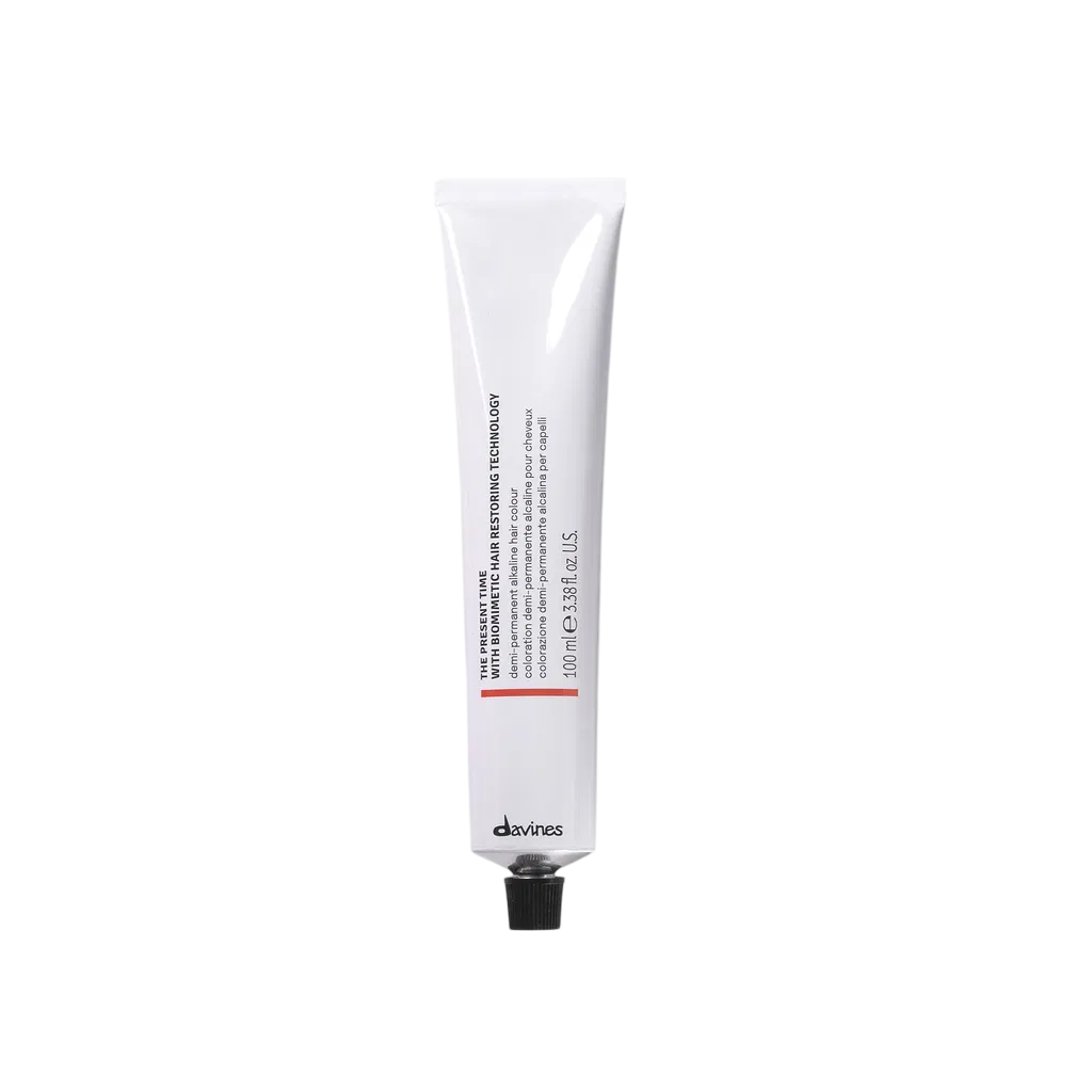 Davines, The Present Time, Demi-Permanent Hair Dye, 8.72 , 100 ml