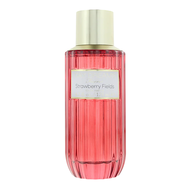 Day Dreams, Strawberry Fields, Eau De Parfum, For Women, 125 ml