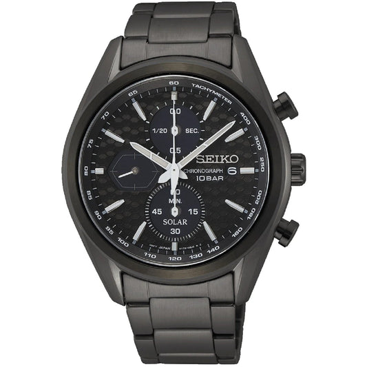Seiko Solar para Hombre