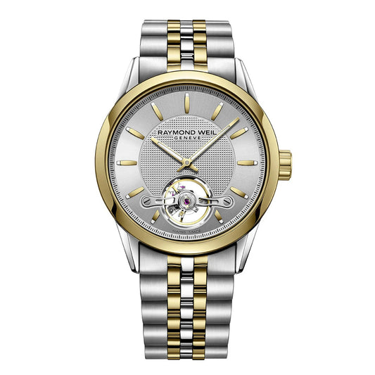 Raymond Weil Freelancer para Hombre