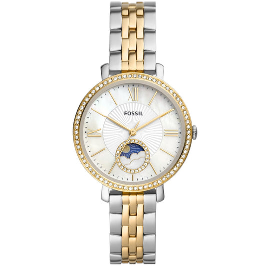 Fossil Jacqueline de Mujer