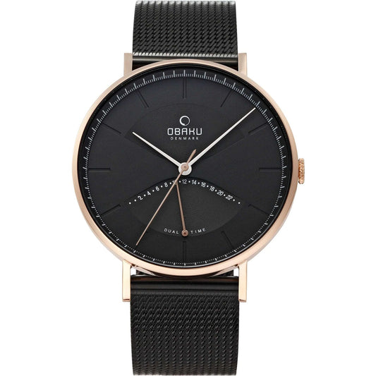 Obaku Clásico para Hombre