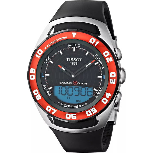 Tissot Sailing Touch para hombre