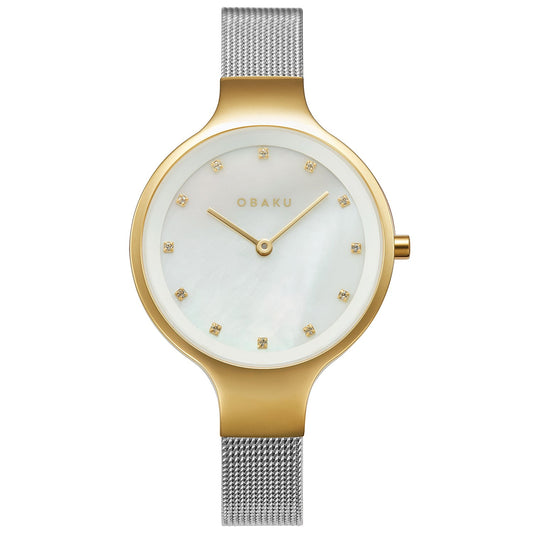 Obaku Clásico de Mujer