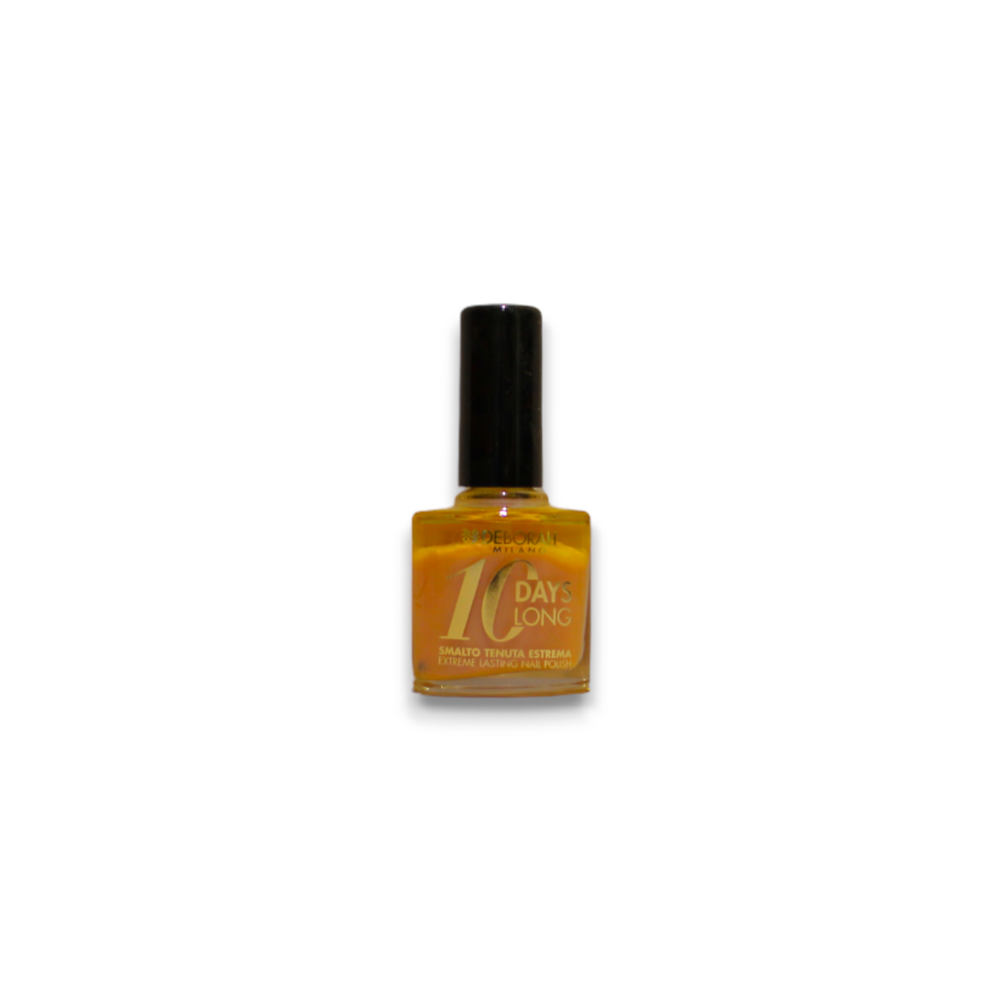 Deborah, 10 Days Long, Nail Polish, EN849, 11 ml - view 2