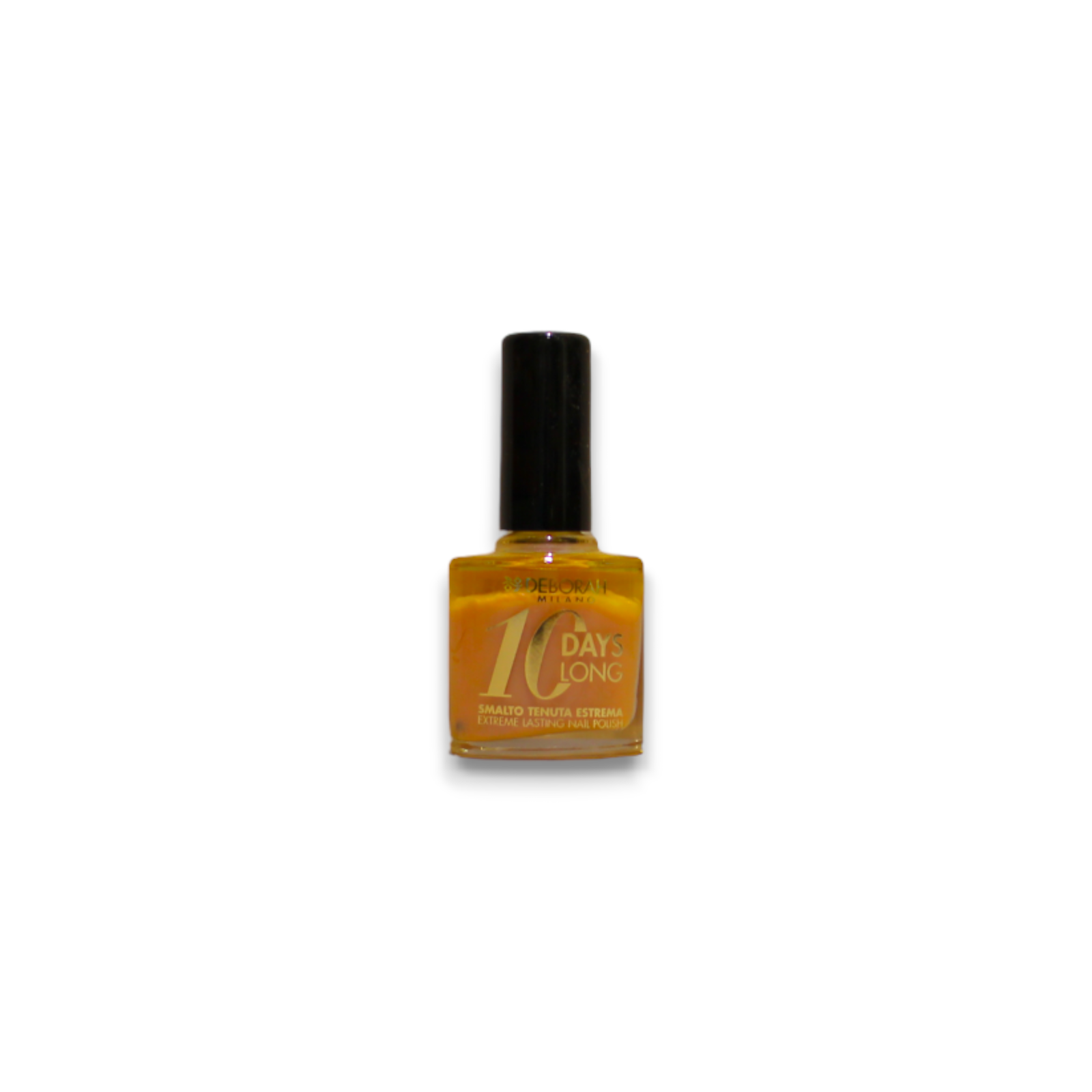 Deborah, 10 Days Long, Nail Polish, EN849, 11 ml - view 2