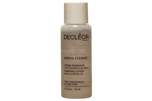 Decleor, Aroma Cleanse, Essential Oil of Neroli Bigarade, Tonifying, Tonic Lotion, For Face, 15 ml - view 2