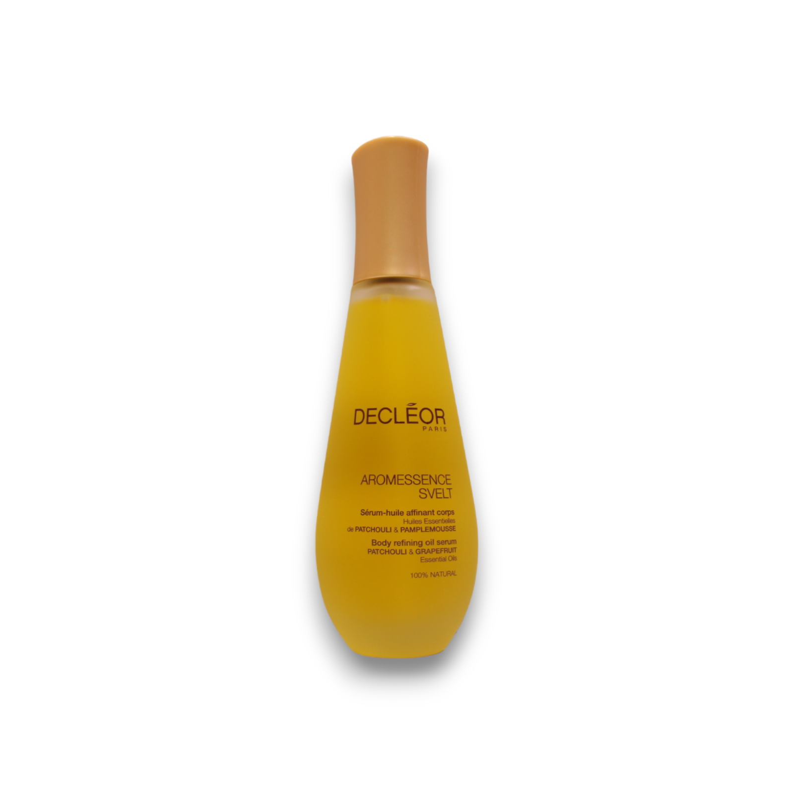 Decleor, Aroma Svelt, Essential Oils, Softening, Oil, 100 ml *Tester - view 2