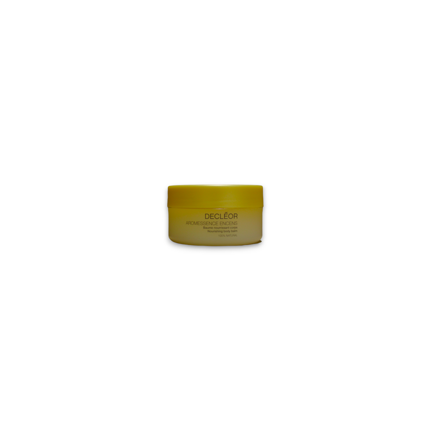 Decleor, Aromessence Encens, Shea Butter, Nourishing, Body Balm, 125 ml *Tester