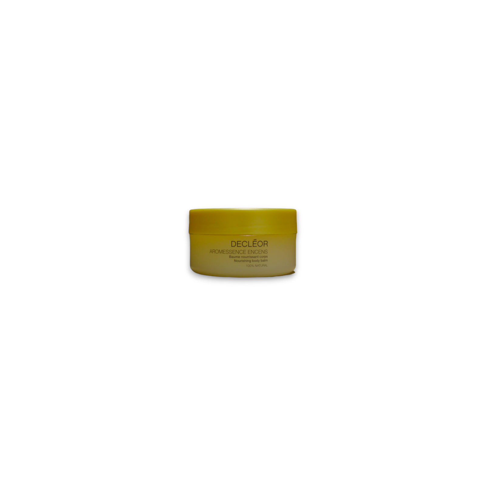 Decleor, Aromessence Encens, Shea Butter, Nourishing, Body Balm, 125 ml *Tester - view 2