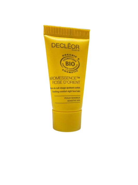 Decleor, Aromessence - Rose D`Orient, Essential Oils, Soothing Comfort, Night, Balm, For Face & - view 2