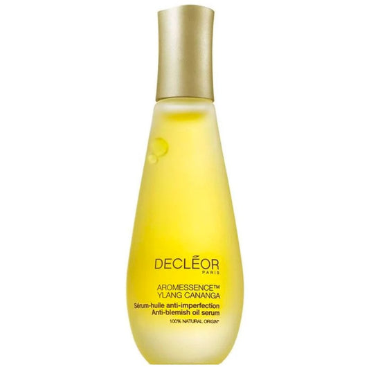 Decleor, Aromessence - Ylang-Cananga, Essential Oils, Anti-Blemish, Day, Serum, For Face, 15 ml *Tester