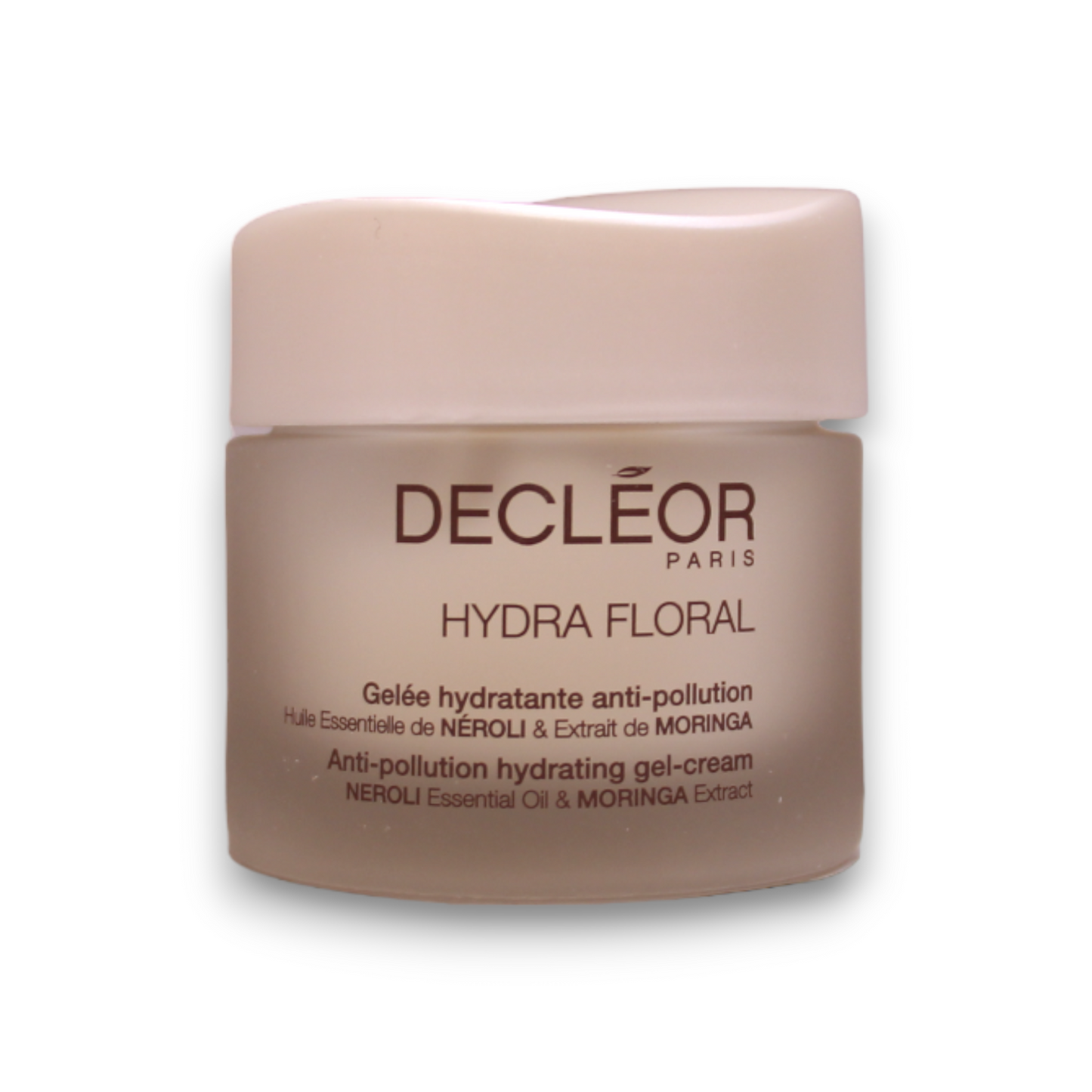 Decleor, Hydra Floral, Anti-Pollution, Day, Cream, For Face, 50 ml *Tester - view 2