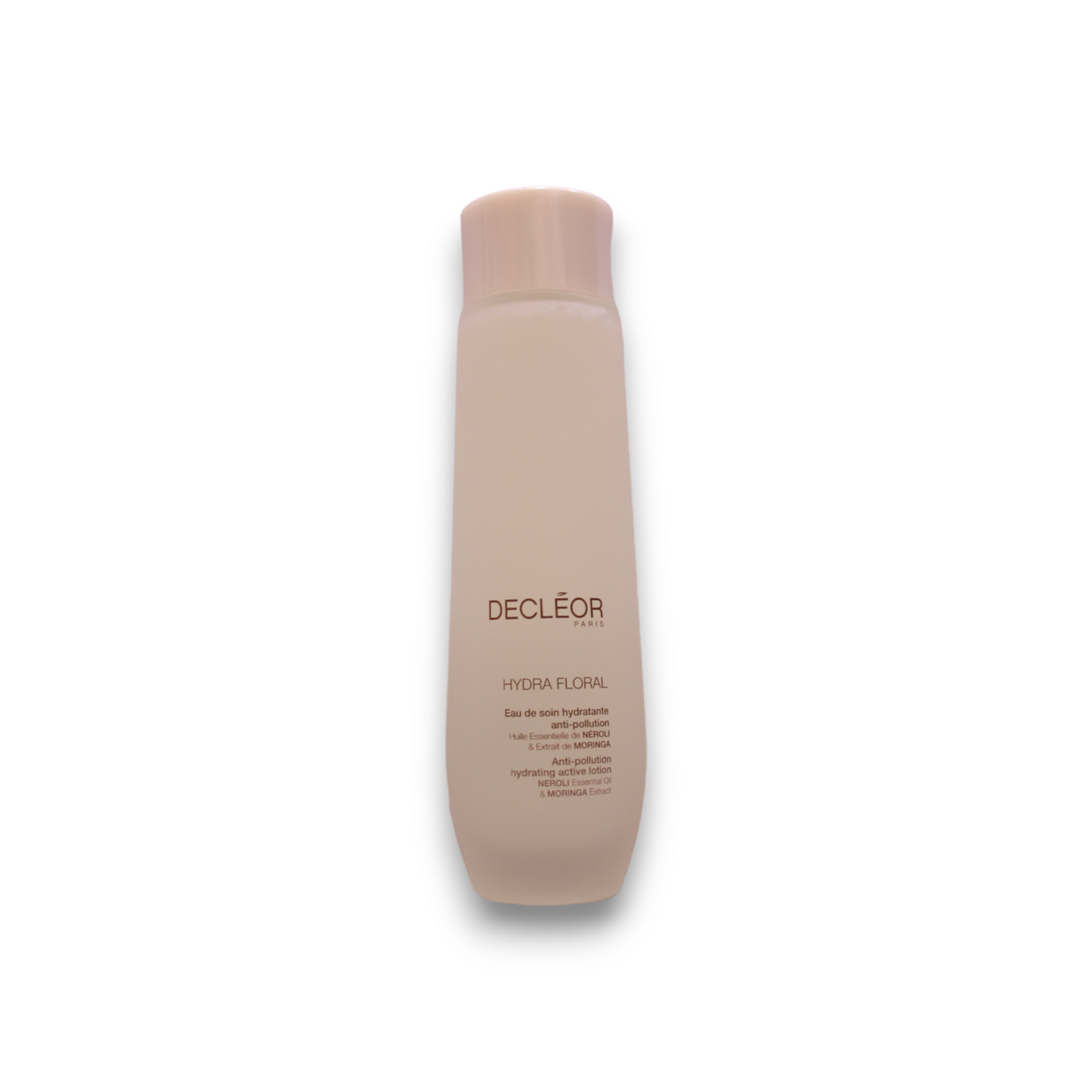 Decleor, Hydra Floral, Anti-Pollution, Lotion, For Face, SPF 30, 100 ml *Tester - view 2
