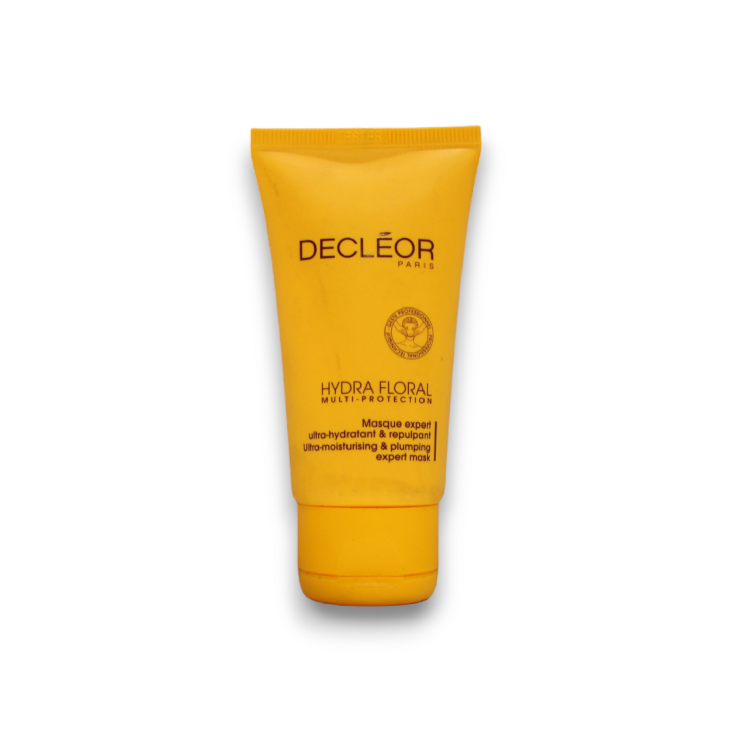 Decleor, Hydra Floral, Hydrating, Cream Mask, For Face, 50 ml *Tester - view 2