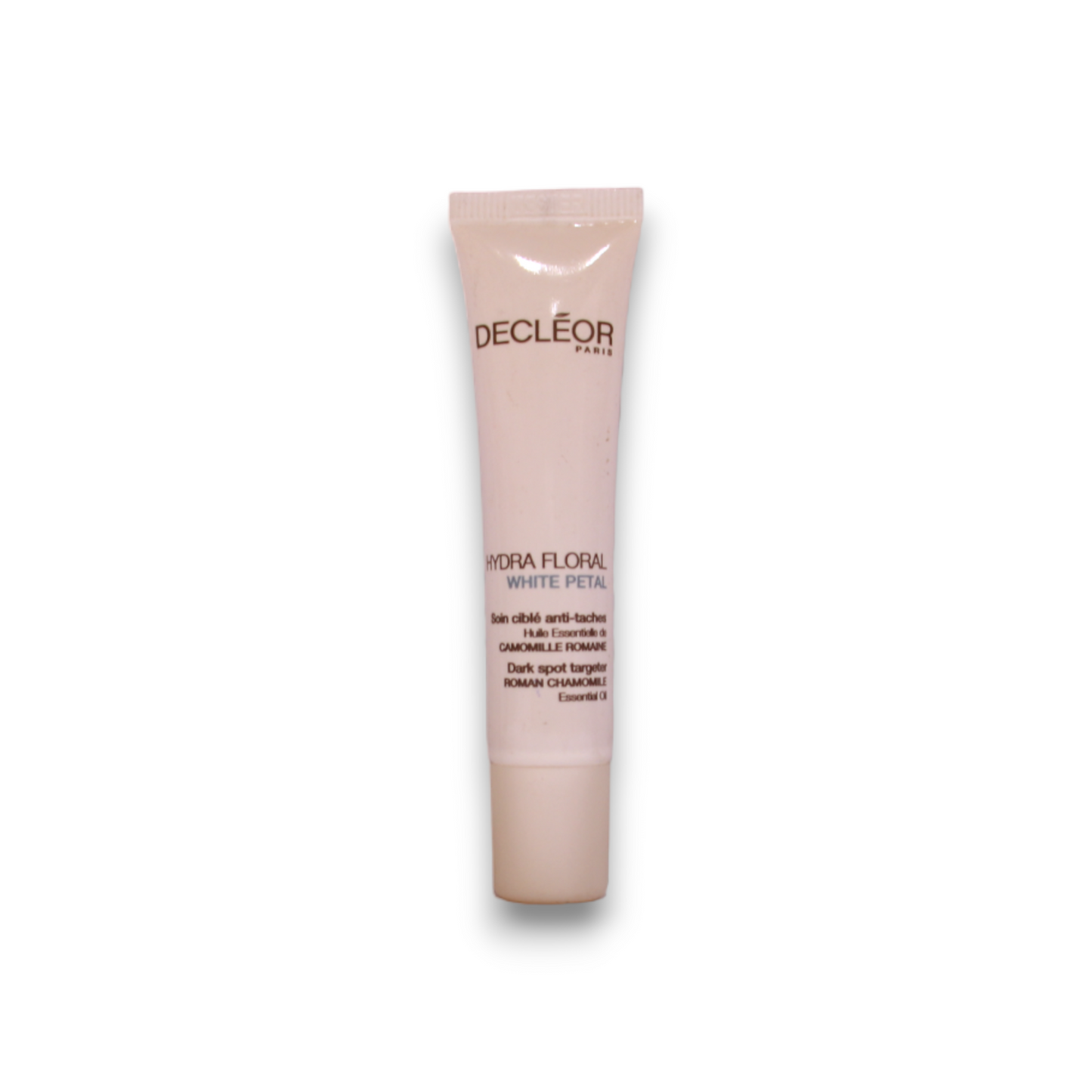 Decleor, Hydra Floral White Petal, Hydrating, Day & Night, Eye Cream, 15 ml *Tester - view 2