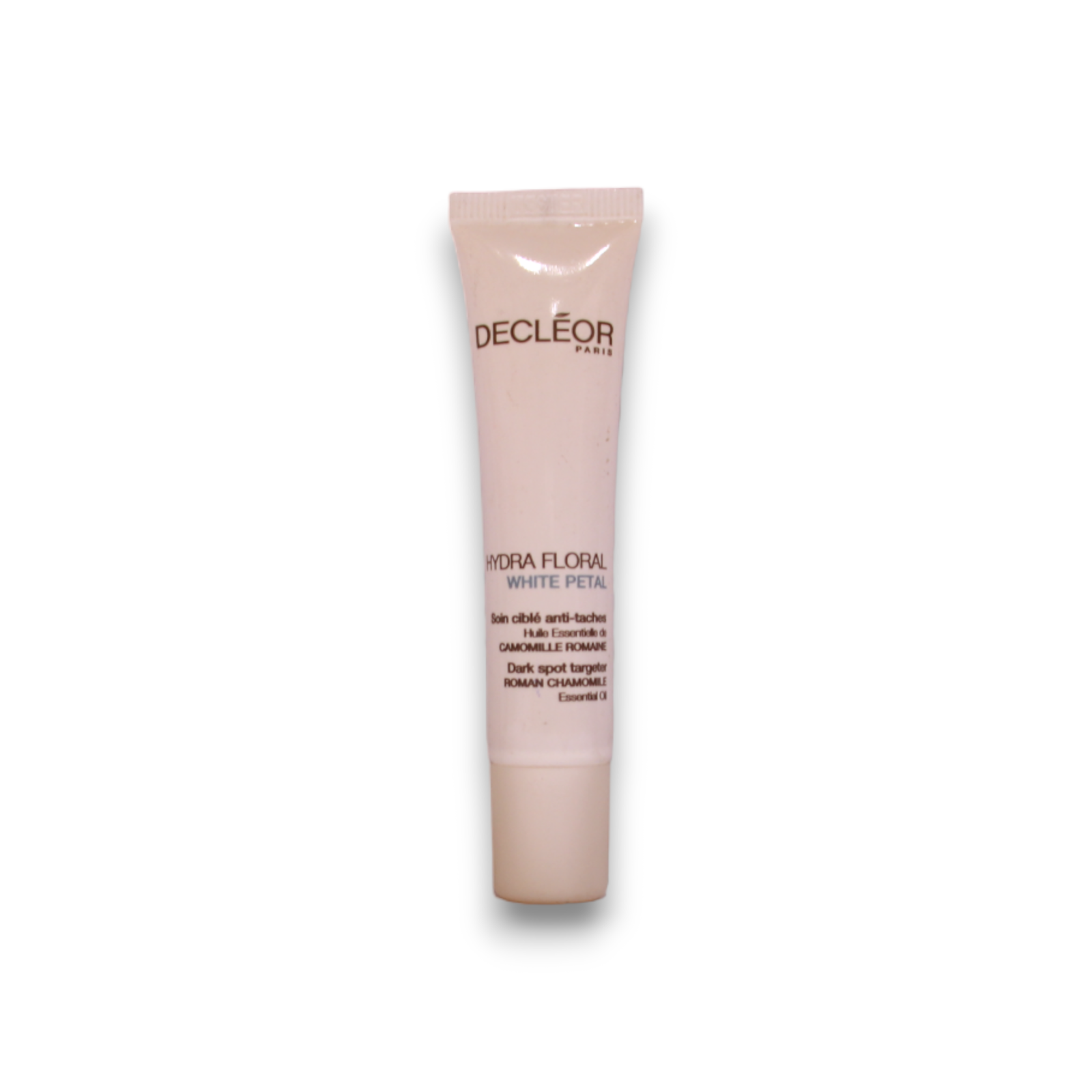 Decleor, Hydra Floral White Petal, Hydrating, Day & Night, Eye Cream, 15 ml *Tester - view 2