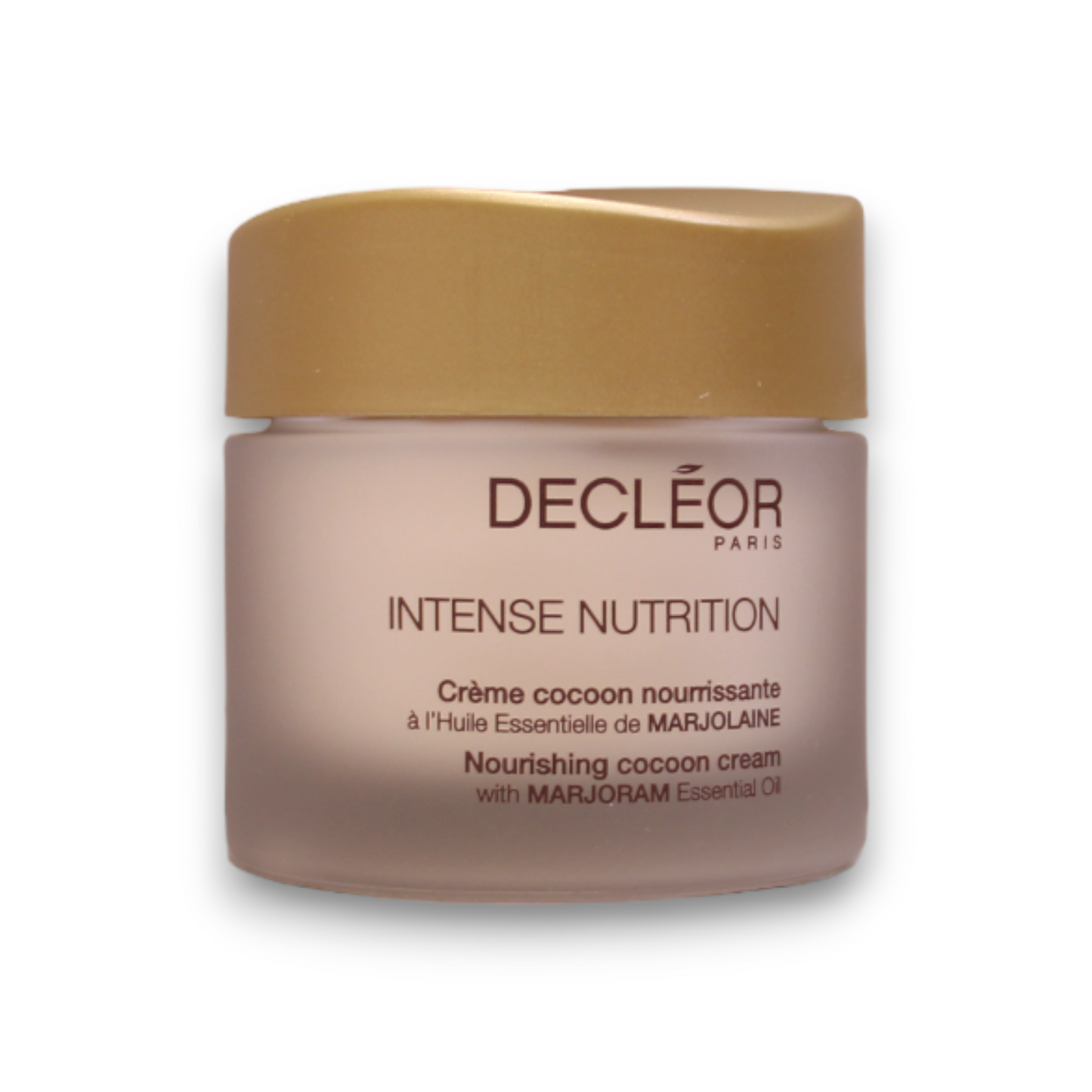 Decleor, Intense Nutrition, Essential Oils, Nourishing, Day, Cream, For Face, 50 ml *Tester - view 2