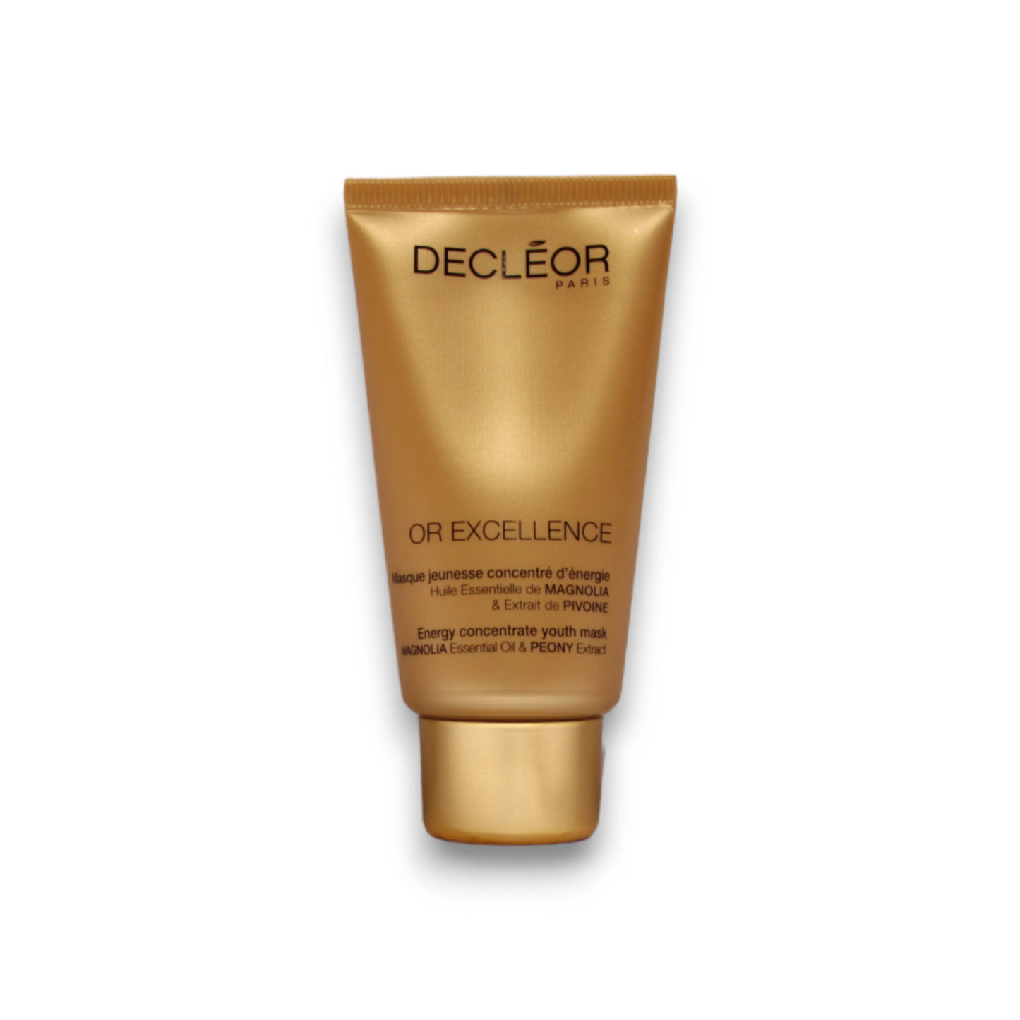 Decleor, Orexcellence, Anti-Ageing, Cream Mask, For Face, 50 ml *Tester - view 2