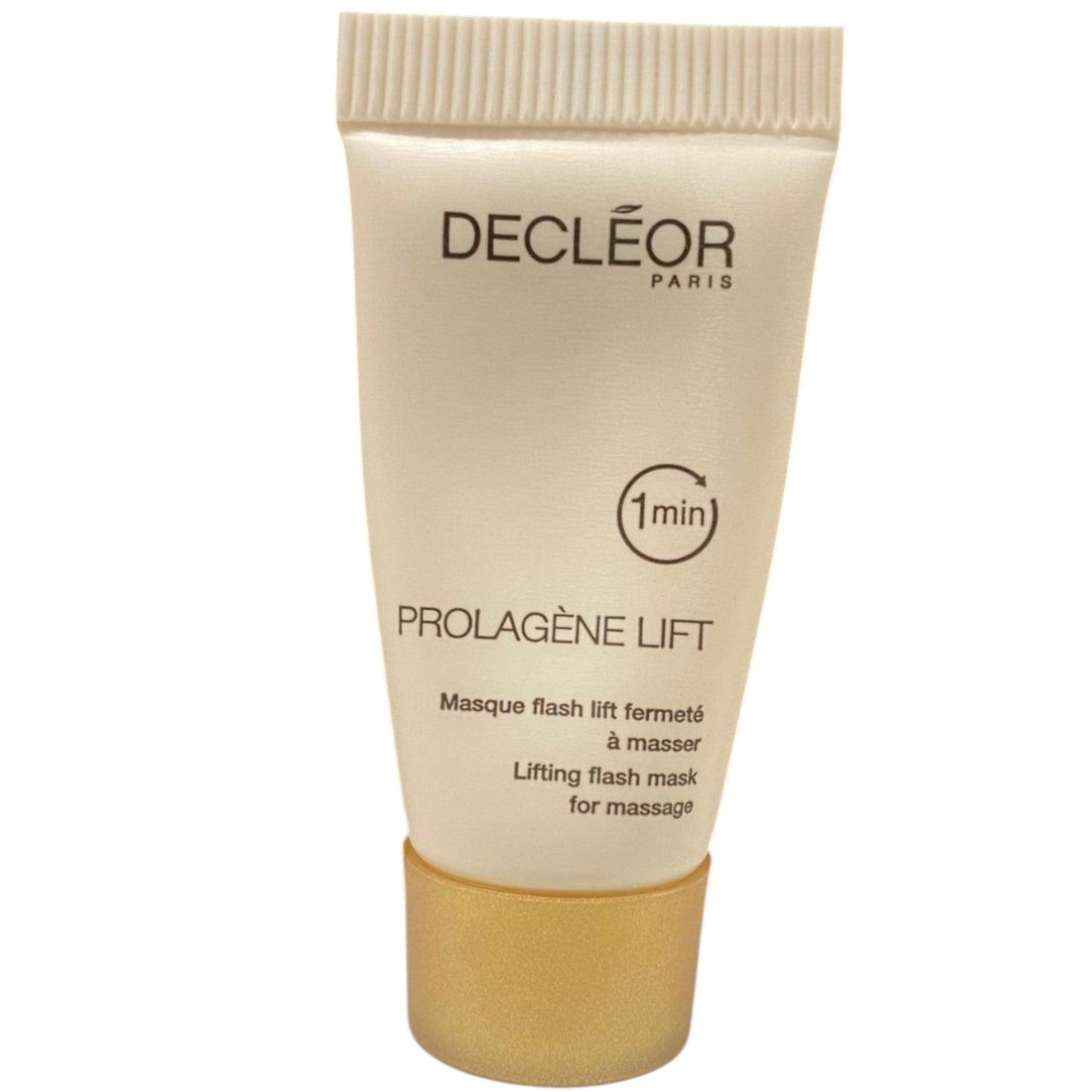 Decleor, Prolagene Lift, Essential Oils, Anti-Ageing, Cream Mask, For Face, 5 ml *Sample - view 2