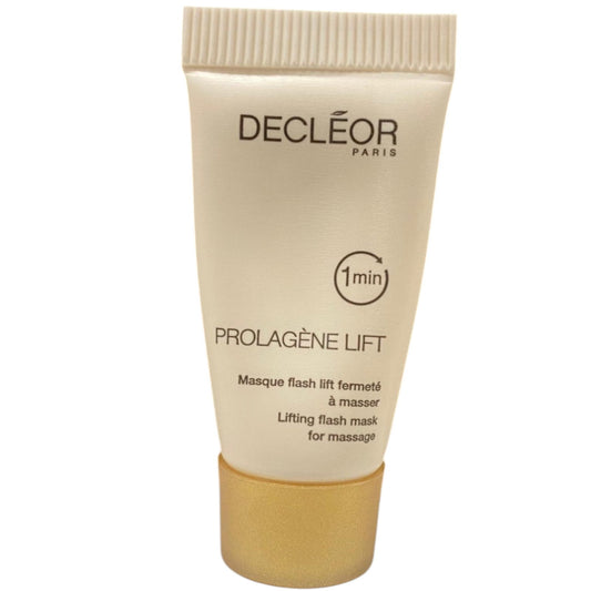 Decleor, Prolagene Lift, Essential Oils, Anti-Ageing, Cream Mask, For Face, 5 ml *Sample - view 2