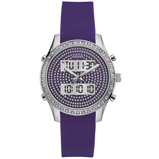 Guess Crystals digitales para mujer