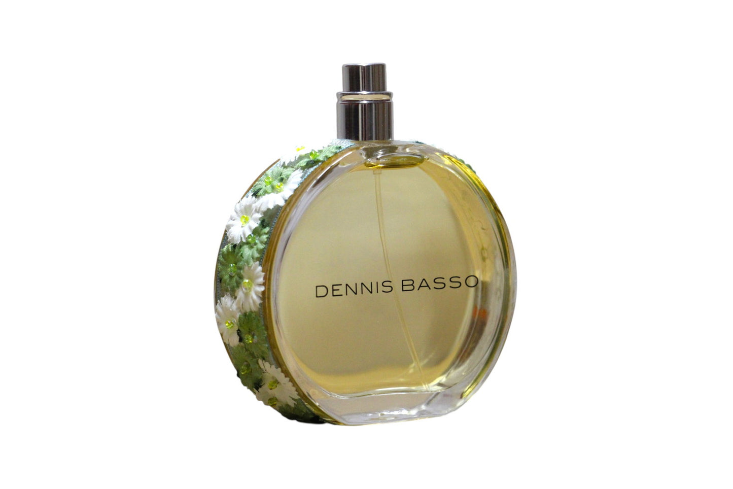 Dennis Basso, Summer, Eau De Parfum, For Women, 75 ml *Tester
