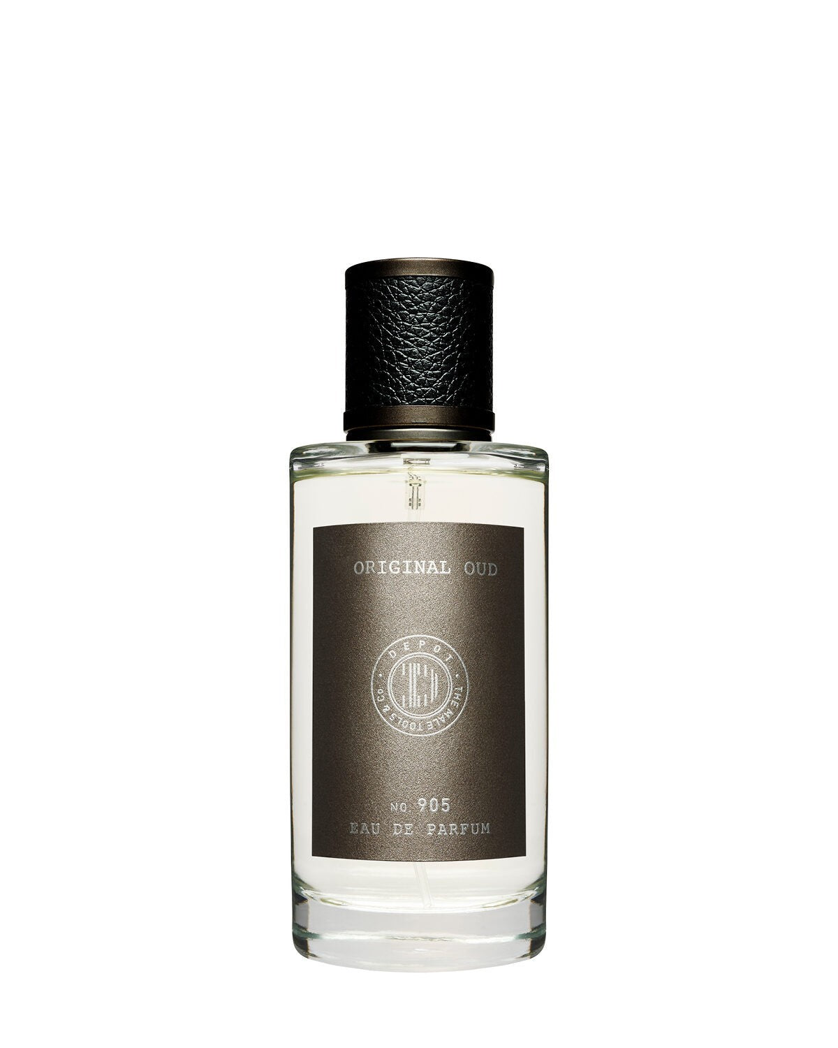 Depot, 900 Scents No. 905 Original Oud, Eau De Parfum, For Men, 100 ml